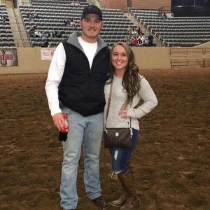 Meet your Posher, Ethan